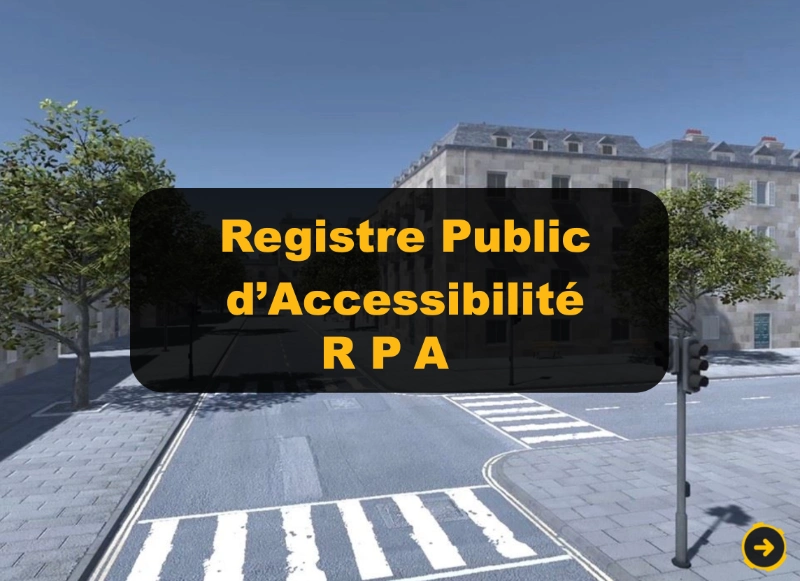 Elearning RPA Toulouse